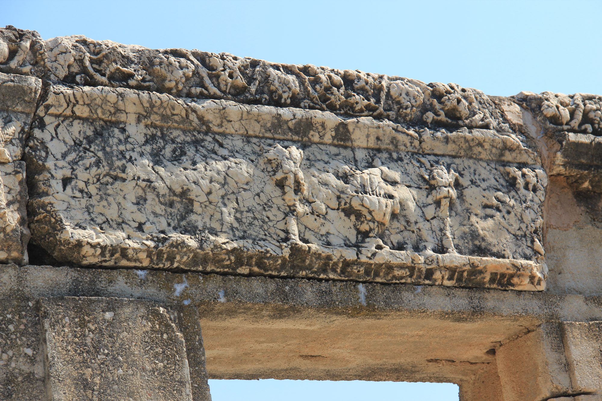 Capharnaum 40